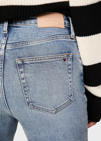 Джинсы Tommy Hilfiger - (307009251)