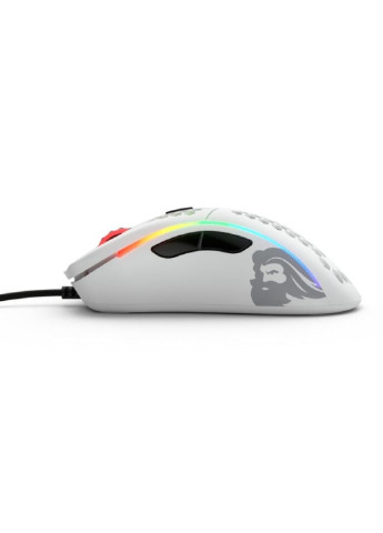 Мышка Model O RGB USB White (GO-White) Glorious (253547866)