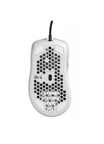 Мышка Model O RGB USB White (GO-White) Glorious (253547866)