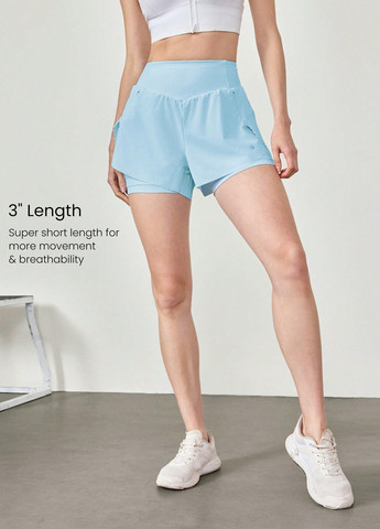 Шорти SHEIN (366091155)