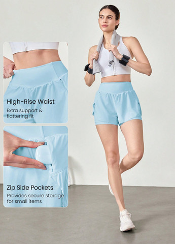 Шорти SHEIN (366091155)