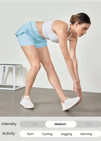 Шорти SHEIN (366091155)