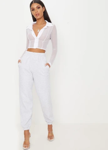 Топ PrettyLittleThing (282937586)