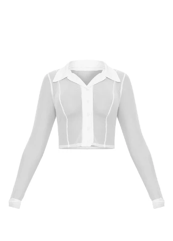 Топ PrettyLittleThing (282937586)
