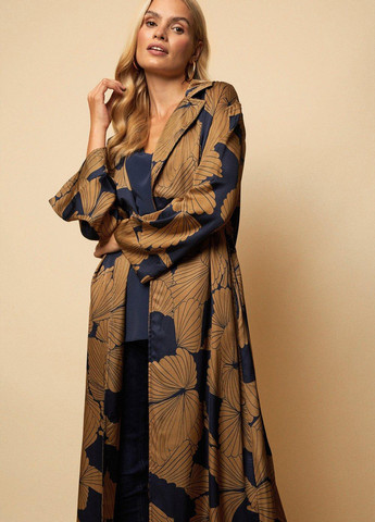 Плащ Wallis на зав'язках літо (340268763)