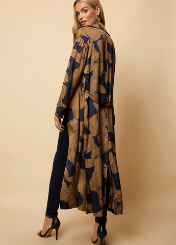 Плащ Wallis на зав'язках літо (340268763)