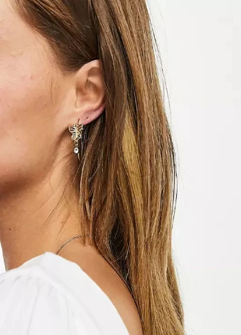 Серьги Asos (227915491)