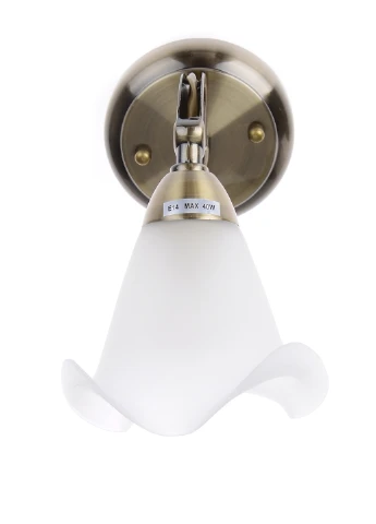 Бра, 25х15х20 см Brille (132199714)