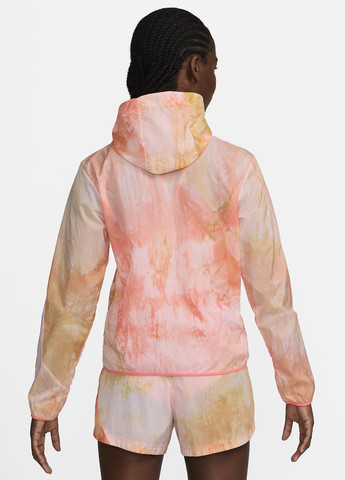 Вітровка DX1041-611 Repel Women's Trail Running Jacket Nike (318311372}