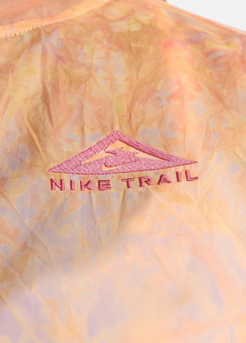 Вітровка DX1041-611 Repel Women's Trail Running Jacket Nike (318311372}