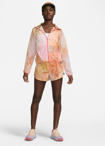 Вітровка DX1041-611 Repel Women's Trail Running Jacket Nike (318311372}