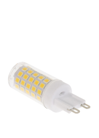 Лампочка, 8,1х8,1х5,5 см Brille (171711895)