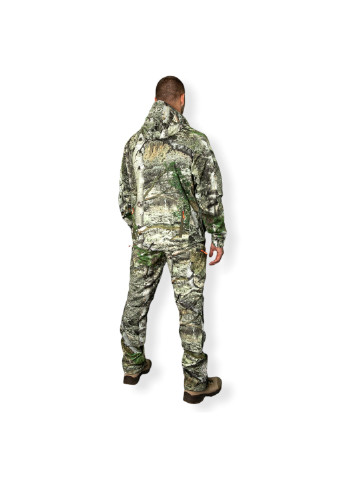 Костюм Camo-Tec StormWall PRO Sequoia Camotec (251967872)