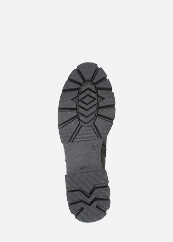 Зимние ботинки p.alina rp306 черный Palina