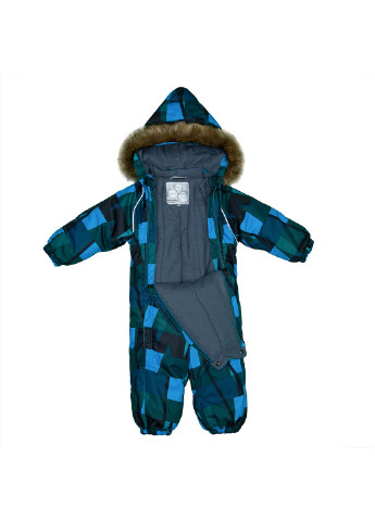 Комбинезон зимний KEIRA Huppa (255657882)