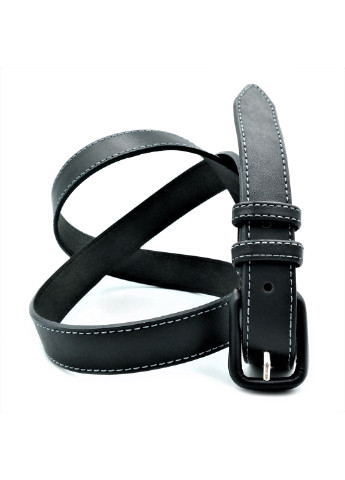 Ремень унисекс 110-115х2,8 см Le-Mon (253074085)