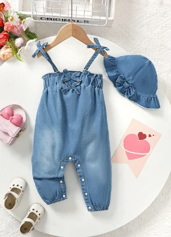 Комбінезон SHEIN (322898373)