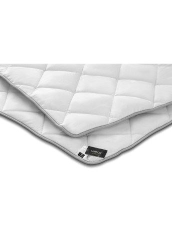 Одеяло MirSon бамбуковое Bamboo Royal Pearl 0406 зима 140х205 см (2200000036322) No Brand (254010167)