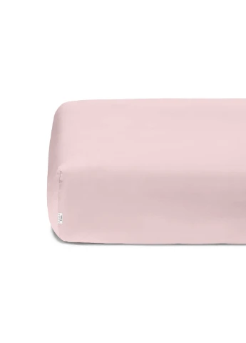 Комплект полуторного постельного белья на резинке Delta Color Rose 160x220 см (4822052081211) Cosas (251851719)
