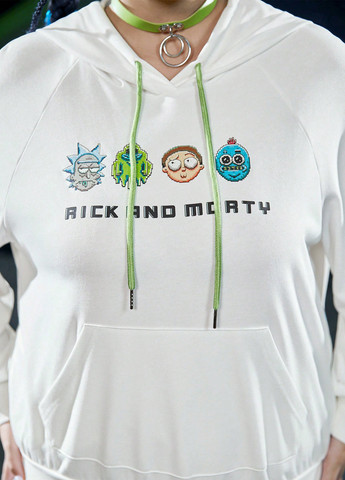 Худі SHEIN (365628969)