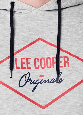 Худі Lee Cooper (190045062)