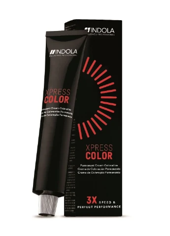 Крем-фарба для волосся XpressColor 7.0 середній русявий натуральний 60 мл Schwarzkopf Professional (248671055)