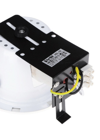 Світильник стельовий вбудований VDL-15 PS Brille (253893181)