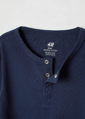 Лонгслів H&M (128099347)