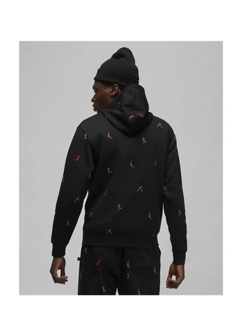 Худі DV9392-010 Jordan Essentials Printed Fleece S (367034332)