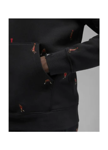 Худі DV9392-010 Jordan Essentials Printed Fleece S (367034332)