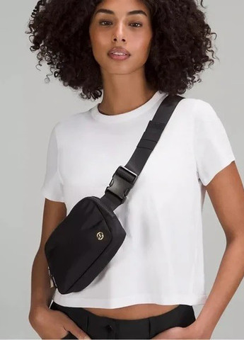 Сумка Lululemon Athletica (348077142)
