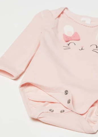 Боді H&M (201579025)