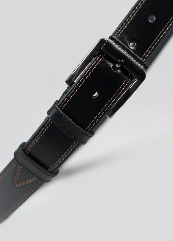 Ремень мужской ISSA PLUS R1-82 (254869690)