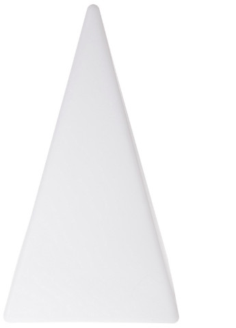 Світильник LED пластиковий "Піраміда" Brille (253893437)