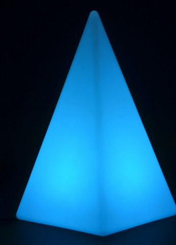 Светильник LED пластиковый "Пирамида" Brille (253893437)