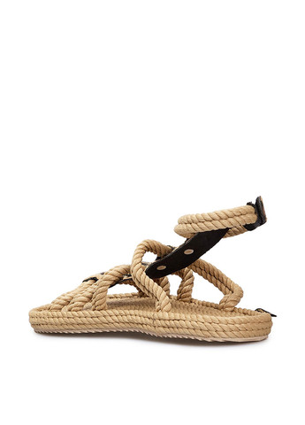 Кэжуал сандалии BOHONOMAD без застежки