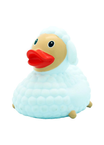 Игрушка для ванной LiLaLu Овечка утка (L1820) No Brand (254073109)