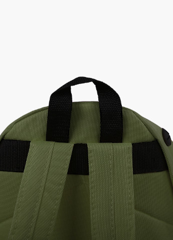 Детский рюкзак Амонг Ас Зелений (Among Us Green) (9263-2592) MobiPrint (217075110)