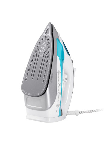 Праска IR-C2228-TQ/2200Вт/280мл/пар/ самоочищення/антикапля/керам (IR-C2228-TQ) Ardesto (251882807)