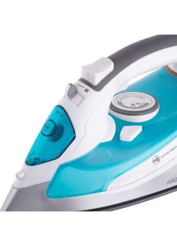 Праска IR-C2228-TQ/2200Вт/280мл/пар/ самоочищення/антикапля/керам (IR-C2228-TQ) Ardesto (251882807)