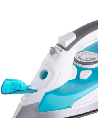 Праска IR-C2228-TQ/2200Вт/280мл/пар/ самоочищення/антикапля/керам (IR-C2228-TQ) Ardesto (251882807)