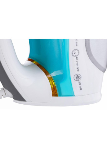 Праска IR-C2228-TQ/2200Вт/280мл/пар/ самоочищення/антикапля/керам (IR-C2228-TQ) Ardesto (251882807)