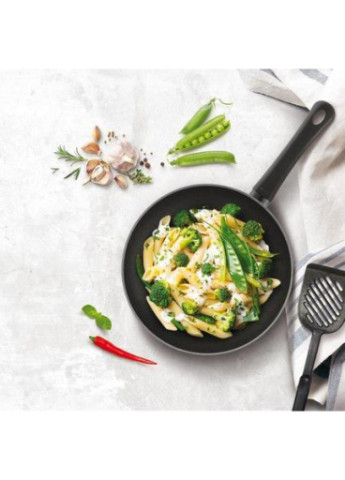 Сковорода Вок Diamante Induction DP793283310001 28 см TVS (205779635)