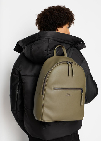 Рюкзак Armani Exchange (301596218)
