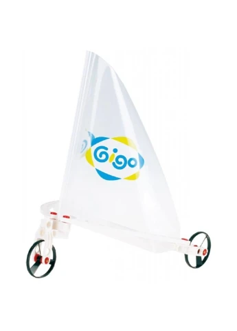 Конструктор Катамаран (7401) Gigo (251222458)
