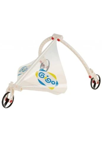 Конструктор Катамаран (7401) Gigo (251222458)