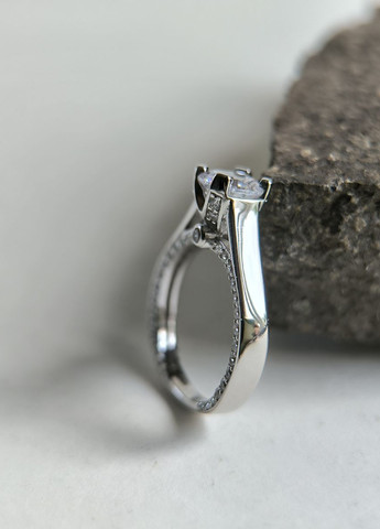 Каблучка Silver Flame (350941373)