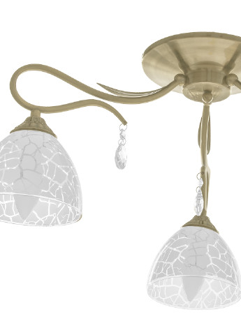 Люстра, 500х250 мм Brille (138506914)