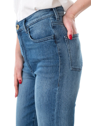 Джинсы Trussardi Jeans - (225172334)
