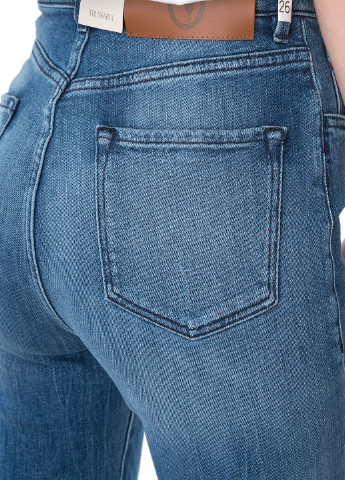 Джинси Trussardi Jeans - (225172334)